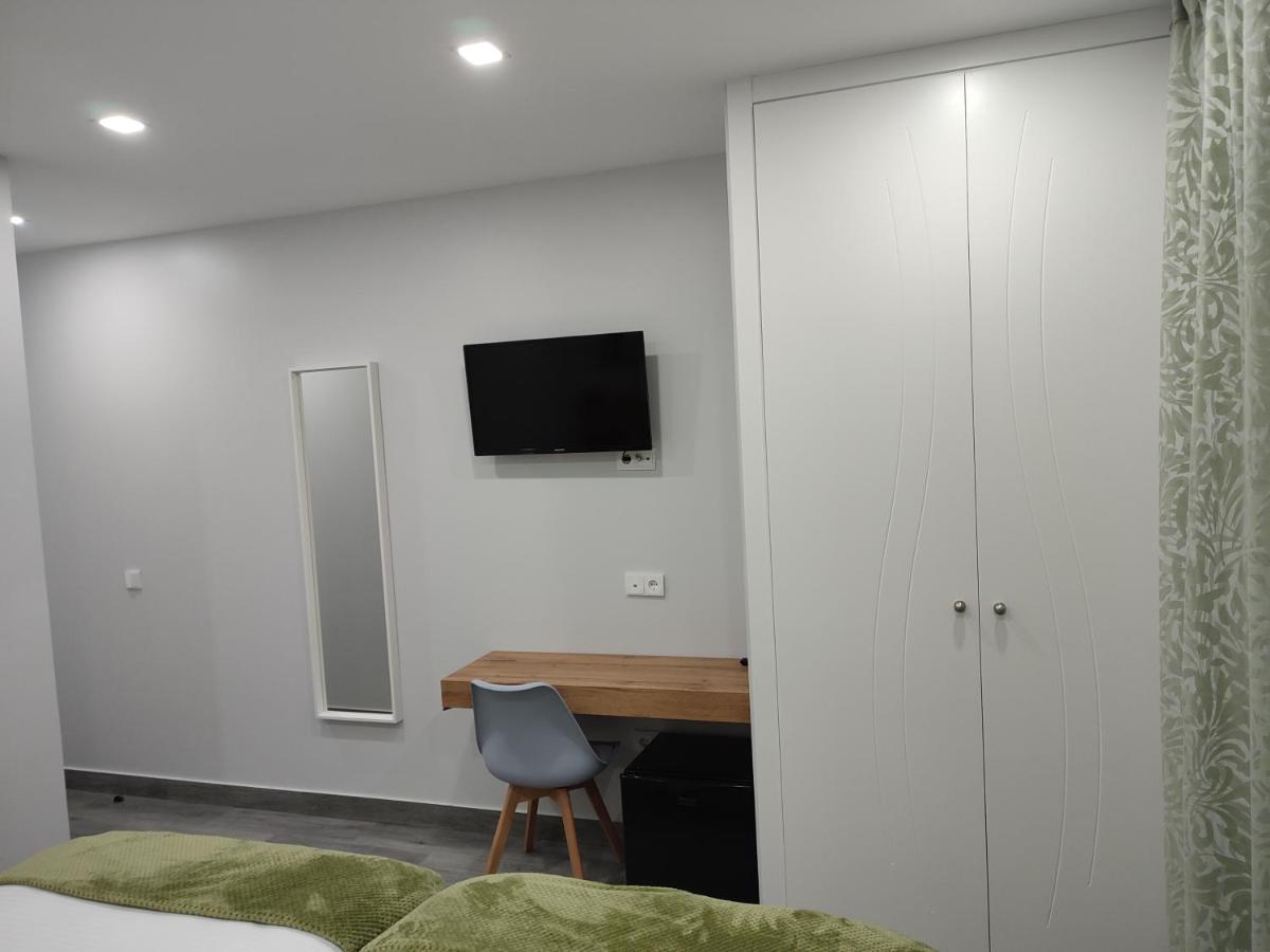 Matallana 32 Herencia Ngoại thất bức ảnh