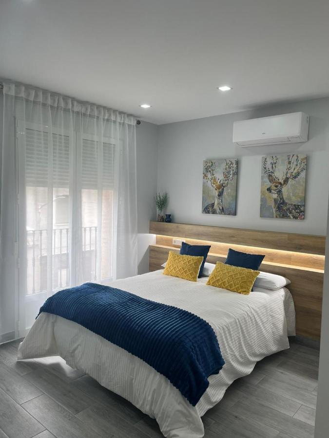 Matallana 32 Herencia Ngoại thất bức ảnh