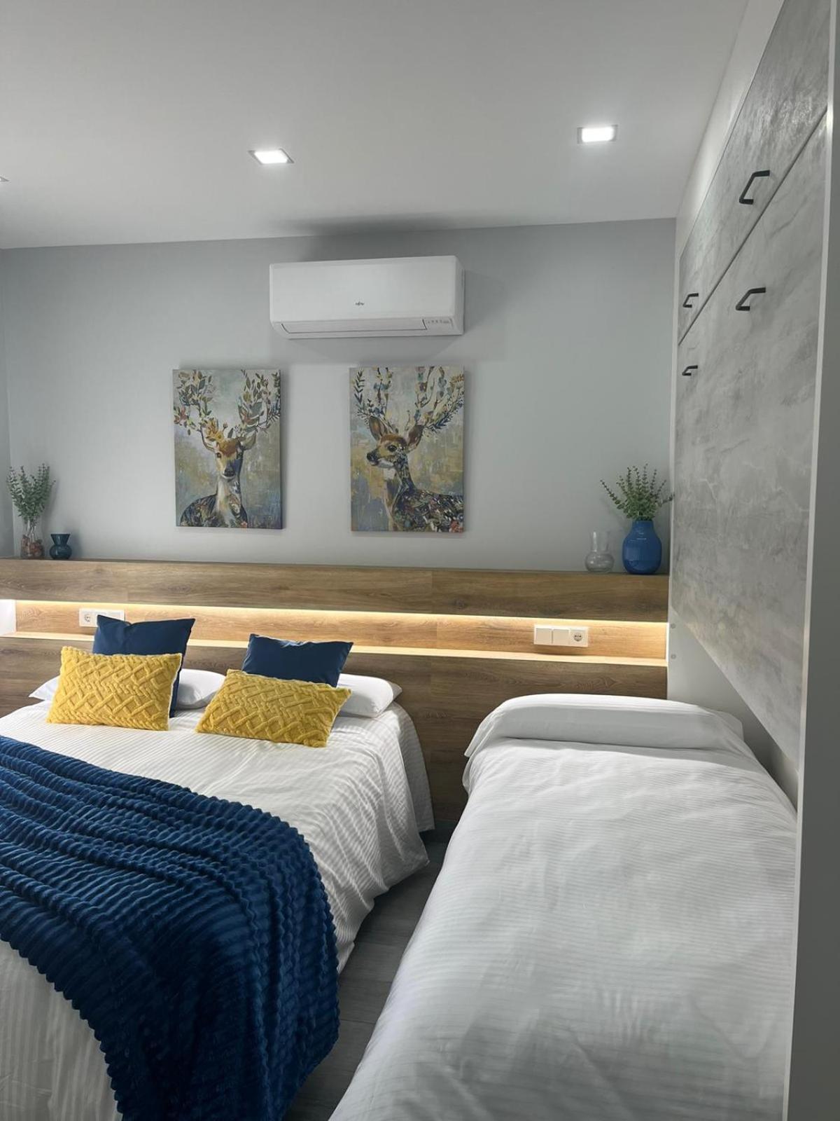 Matallana 32 Herencia Ngoại thất bức ảnh